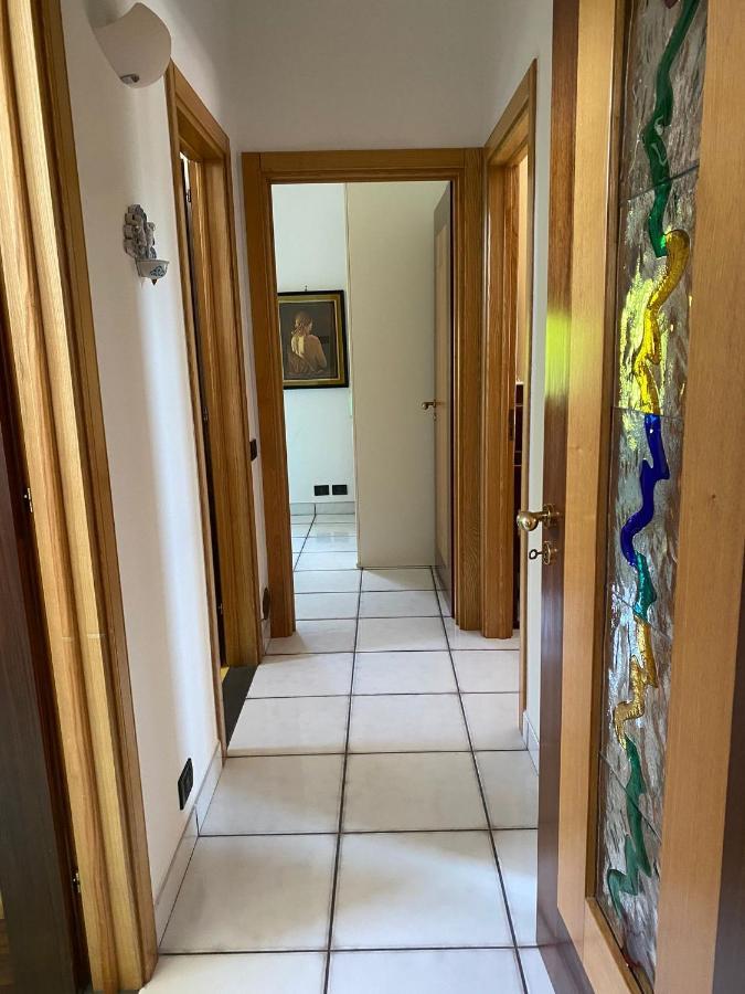 Appartement Casa Della Regina à Agerola Extérieur photo