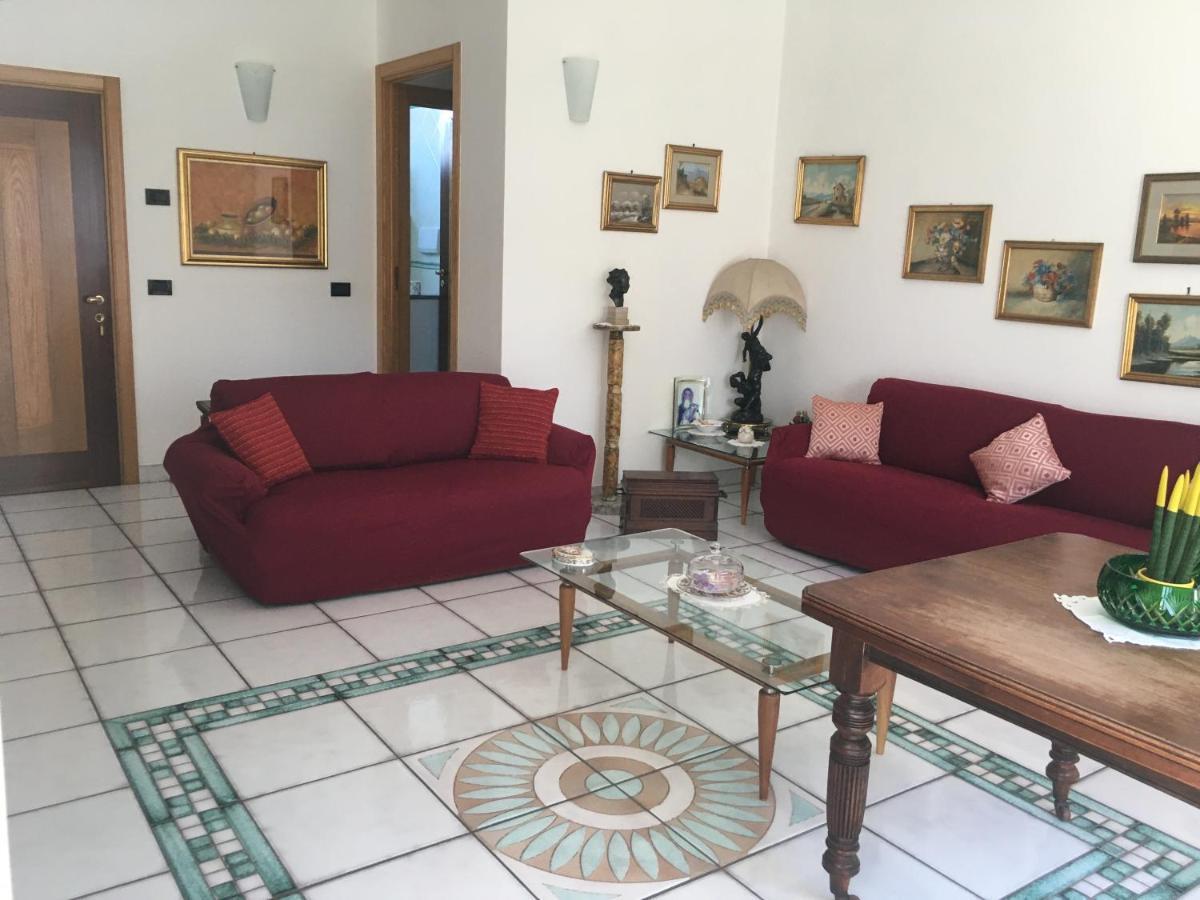 Appartement Casa Della Regina à Agerola Extérieur photo