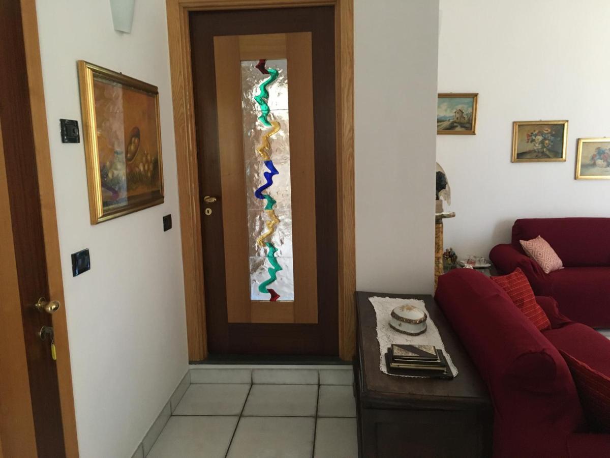 Appartement Casa Della Regina à Agerola Extérieur photo