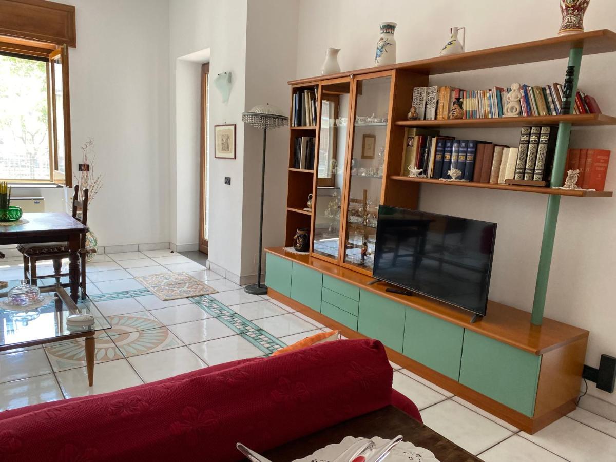 Appartement Casa Della Regina à Agerola Extérieur photo