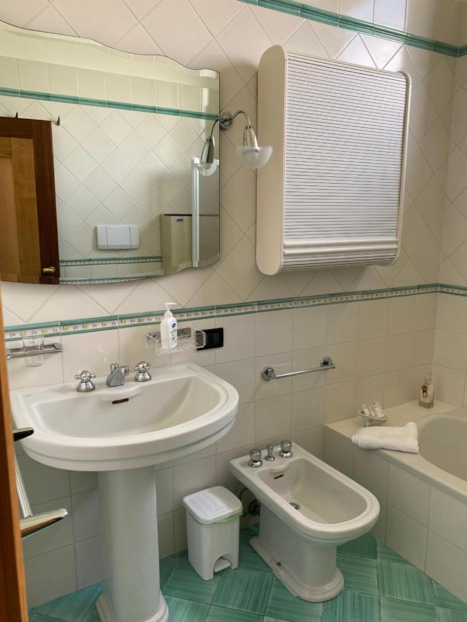Appartement Casa Della Regina à Agerola Extérieur photo