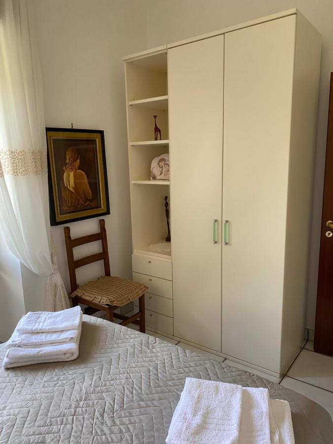 Appartement Casa Della Regina à Agerola Extérieur photo