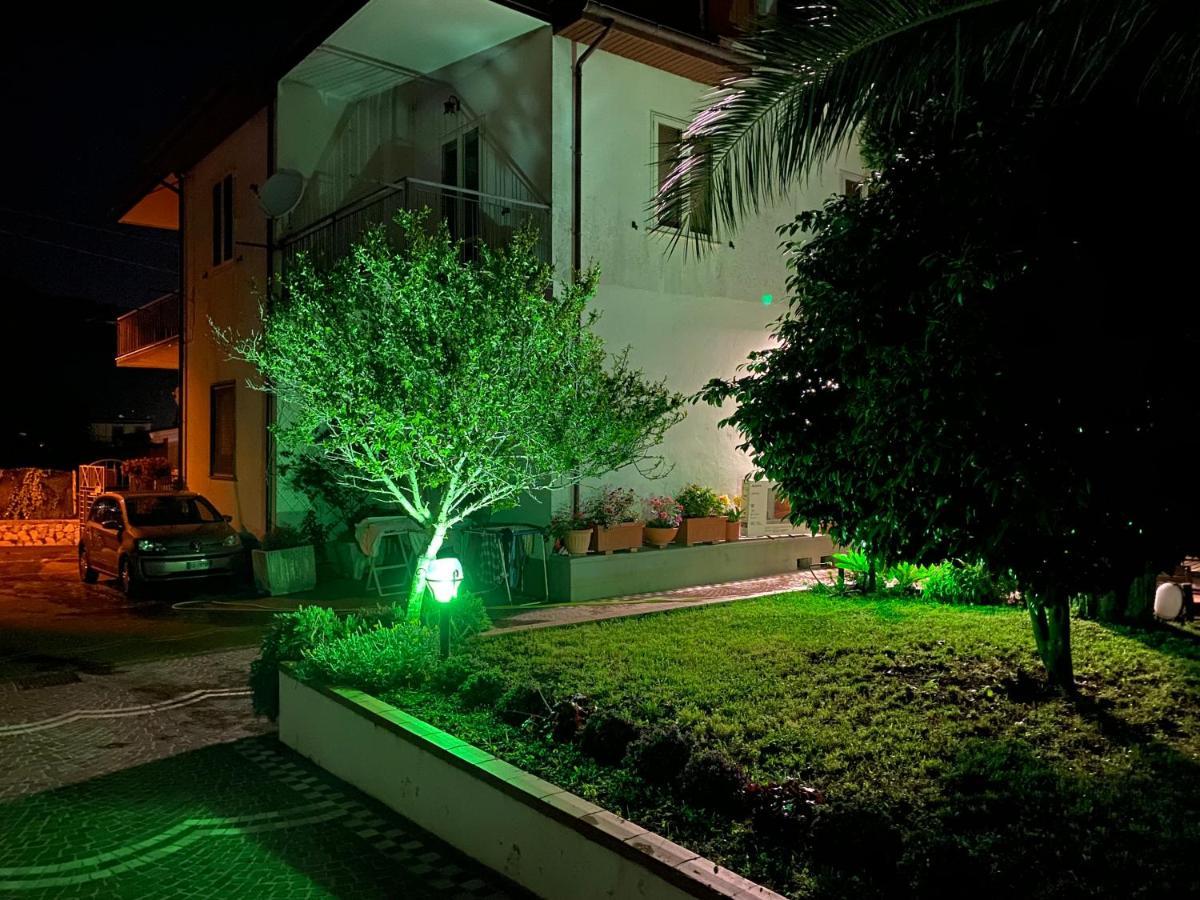 Appartement Casa Della Regina à Agerola Extérieur photo
