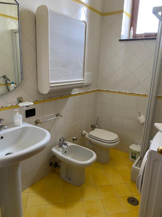 Appartement Casa Della Regina à Agerola Extérieur photo