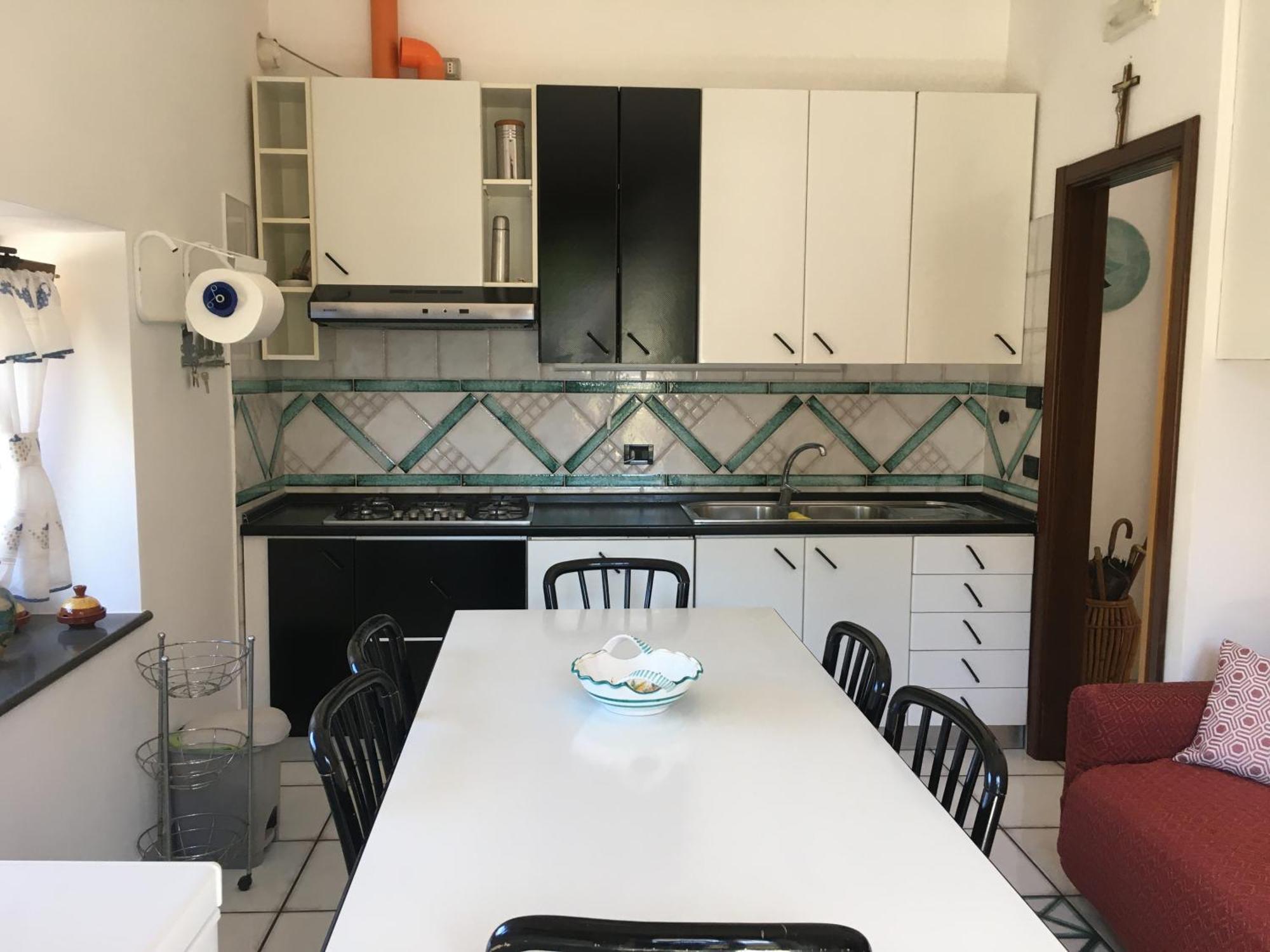 Appartement Casa Della Regina à Agerola Extérieur photo